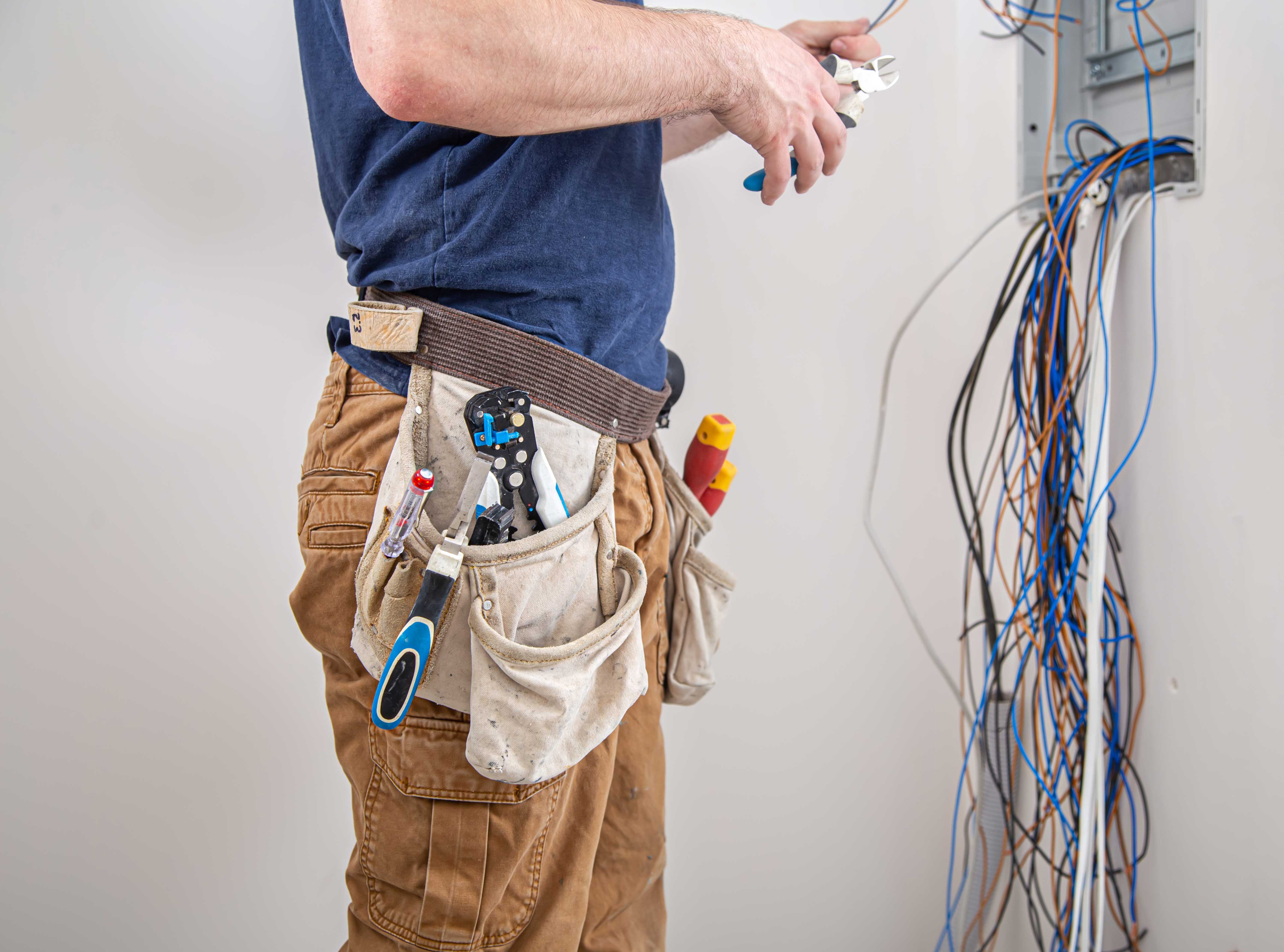 Rewiring